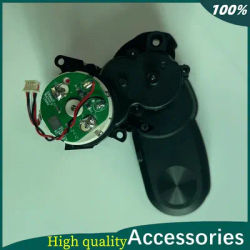 roborock Original S8 MaxV Ultra Qrevo Master Robot Vacuum Accessories Side brush motor telescopic robotic arm motor spare parts