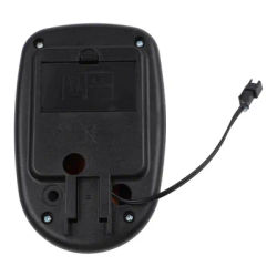 Electronic LCD Rowing Machine Monitor Counter Display for Monitoring Workout Time Speed and Calories on Rowing Machines