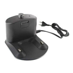 A74G- Base For Irobot Roomba 500/600/700/800/900 Series Robot Vacuum Cleaner Spare Parts Accessories Dock EU Plug