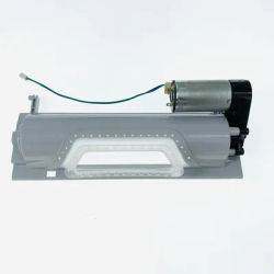 Gearbox Assembly For Roidmi EVE plus / H40 / H60 Robot Vacuum Cleaner Parts Replacement Transmission Drive Component Accessories