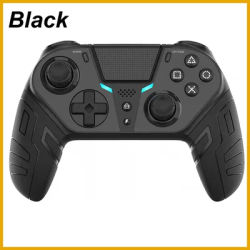 Controller For PS4 PS3 PS Playstation 4 3 PC Control Wireless Bluetooth Mobile Android TV Gamepad Gaming Game Pad Joystick Phone