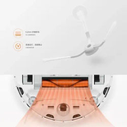 For XIAOMI MIJIA G1 MJSTG1 Mi Robot Vacuum-Mop Essential Accessories Side / Main Brush Hepa Filter Mop Cloth Replacement Parts