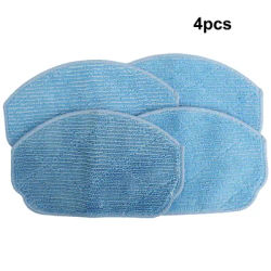 For Cecotec For Conga 999 Robot Vacuum Cleaner Replacement Mopping Cloth Kit Vacuum Cleaner Accessories