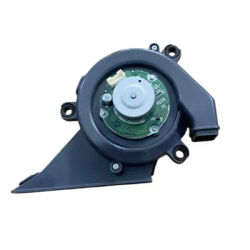 Main Engine Ventilator Motor Vacuum Cleaner Fan Motor Assembly for Neatsvor X600 Pro Robotic Vacuum Cleaner Parts