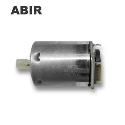 Wheel Motor for Robot Vacuum Cleaner ABIR X6 X8, G20S, R30 , Includes Wheel Motor 1pc