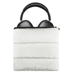 Geekria-Sac de transport pour téléphone de sauna NOVA, sac de transport pour casque, compatible avec AirPods Max, téléphone de sauna et plus encore