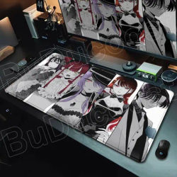 Tapis de souris Speed Pc Accessories Large My Dress-Up Darling, tapis de table Marin Kitagawa, tapis de jeu en caoutchouc avec impression HD 900x400mm