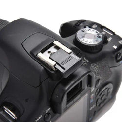 Couvercle de griffe porte-accessoire BS-1, 10 pièces, pour appareil photo DSLR SLR Canon Nikon Olympus Panasonic Pentax, accessoires pour appareil photo