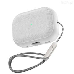 Étui de protection pour AirPods Pro 3, compatible avec l'étui AirPods Pro3