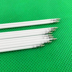 Nouveau 10 pièces/lot 32 pouces CCFL lampe tube de rétro-éclairage 704mm(70.4CM)* 3.4mm la longueur totale 715mm pour moniteur pointu TV LCD rétro-éclairage