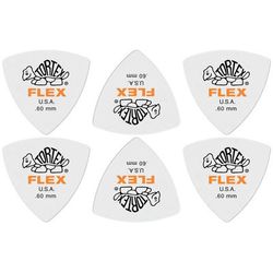 Dunlop Tortex Flex Triangle .60 mm
