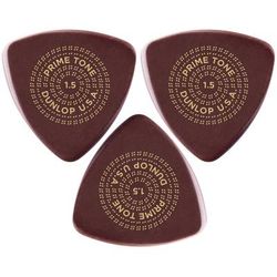 Dunlop Primetone Tri Smooth Pick 1.5