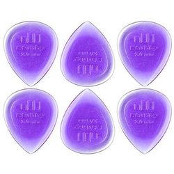 Dunlop Stubby Jazz Pick 2.0 mm