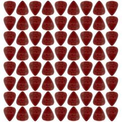 Dunlop Nylon Standard Pick 1.25 72