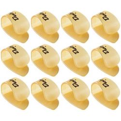 Dunlop Ultex Large Thumbpicks 12