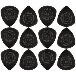 Dunlop Flow Nylon Pick .60 mm