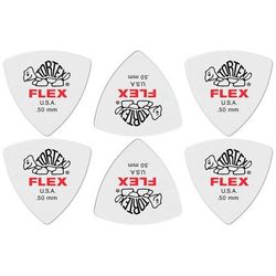 Dunlop Tortex Flex Triangle .50 mm
