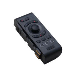 OBSBOT Tail Series Smart Remote Controller, PTZ Control via Gimbal Button/Wrist Movements, Bluetooth Wirelessly connect 3 Tail