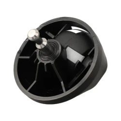 Front Castor Wheel Assembly For Mamibot EXVAC660 EXVAC680S EXVAC880 Vacuum Cleaner Replacement Part For Robot Cleaner