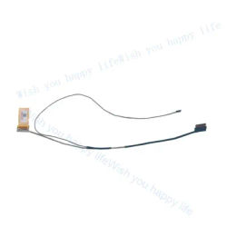 Câble vidéo pour écran LCD FHD LL pour HP 14-BS 925342-001 DD00P1LC013