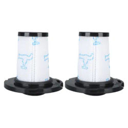 Vacuum Cleaner Replacement Filter Sweeping Robot Pre Filters for Rowenta ZR009007 Filter X Force Flex11.60 RH9890 Sweeper