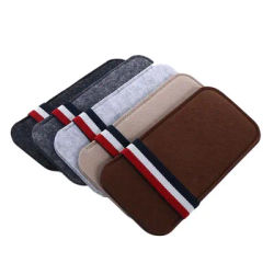 Pochette souple pour téléphone, accessoires portables, étui à lunettes de soleil, boîte de rangement pour lunettes, sacs à lunettes