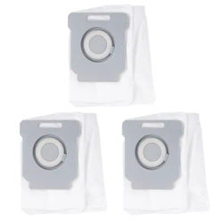 Replacement Dust Bag for IRobot Roomba I S J E Series I1+ I3+ I7+ S9+ J8+ Robot Vacuum