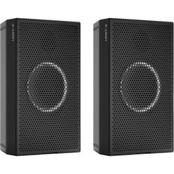 AIAIAI UNIT-4 Set (Black)