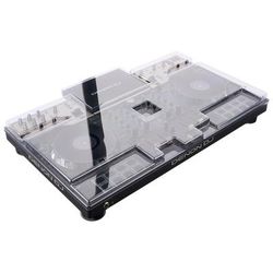 Decksaver Denon DJ Prime 4 G2