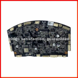 Replacement Sweeper Motherboard for EVA SDJ06RM Self-Cleaning Emptying Robot Vacuum Spare Parts-A20R