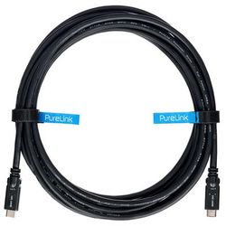 PureLink PI6600-050 USB-C Cable 5.0m