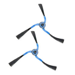 B98A 2PCS Side Brush for Navibot Robot SR8845 SR8855 SR8895 SR8980 VC-RM72VR Vacuum Cleaner Replacement Parts