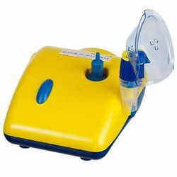 MED 2000 Allegro apparecchio per aerosol 1 St
