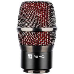 SE Electronics V8 MC2 Graphite Gray
