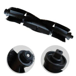 Main Roller Brush For EZVIZ RE4 Plus RE5 Plus Robot Vacuum Cleaner Nylon Replacement Part Cleaning Accessory