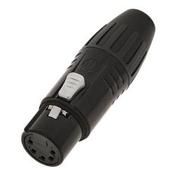 Seetronic SCMF5-BG-BK