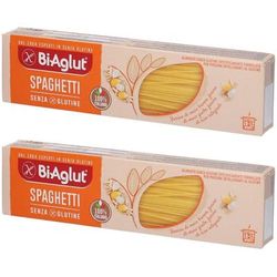 Biaglut Spaghetti 400 G 2x400 g