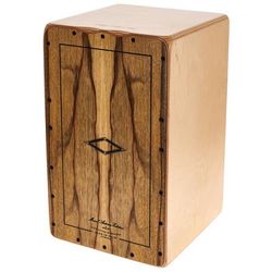 Meinl Artisan Minera Cajon L B-Stock