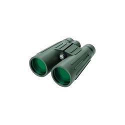 Konus Emporer 12x50mm Roof Prism Binoculars Rubber Green 2340
