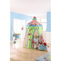 HABA Rose Fairy Play Tent