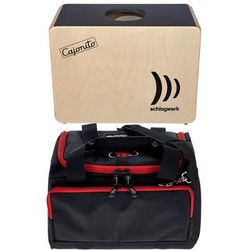 Schlagwerk DC 300 Cajonito Bundle