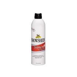 ShowSheen Hair Polish - 15 oz - Continuous Spray - Smartpak