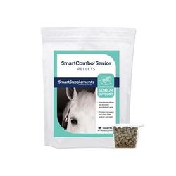 SmartCombo Senior Pellets