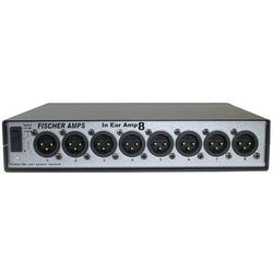 Fischer Amps In Ear Amp 8