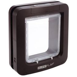 SureFlap Brown Microchip Pet Door