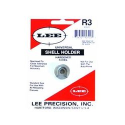 Lee Precision Universal Shell Holders - Lee Universal Shellholder, 3