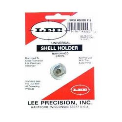 Lee Precision Universal Shell Holders - Lee Universal Shellholder, 16