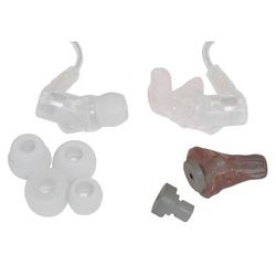 Fischer Amps Custom Made Earplugs II