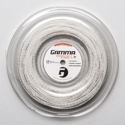 Gamma Synthetic Gut WearGuard 17 660' Reel Tennis String Reels