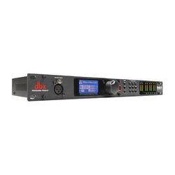 dbx DriveRack PA2 Complete Loudspeaker Management System DBXPA2-V